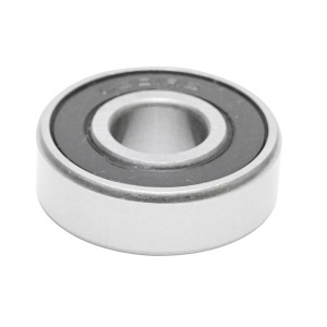 Rulment 6201 2RS alternator U-650 - Img 2