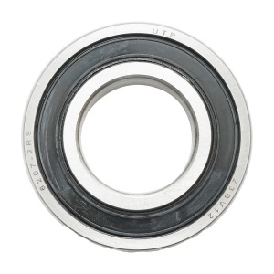 Rulment 6207 2RS 35x72x17mm compresor U-650 - Img 2