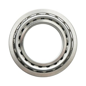 Rulment mecanism diferential Fendt 57x96.85x22.75mm cod OEM X623043000000 + X623042400000 - Img 5