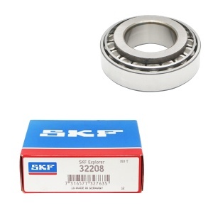 Rulment SKF 32208 J2/Q - Img 2
