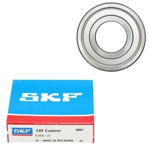 Rulment SKF 6306-2Z - Img 1