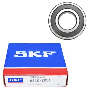 Rulment SKF 6310 2RS - Img 1