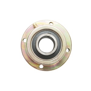Rulment tavalug UC204 pentru tocatoare seria EF-EFG, BK98227, BK98225, BK98226, BK98202, BK98201, BK98228, BK98200, BK98204, BK98205, BK98203 - Img 3