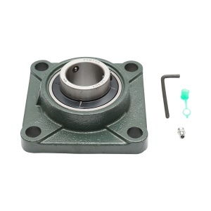 Rulment UCF207 - Img 1