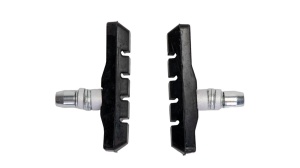 SABOTI FRANA Cantilever Lungime: 72mm Culoare cartus:Negru