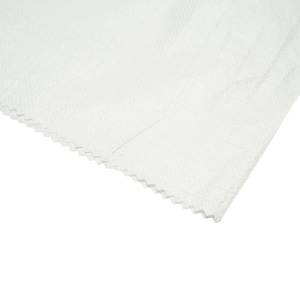 Sac rafie alb 50x100cm PP 50g - Img 5