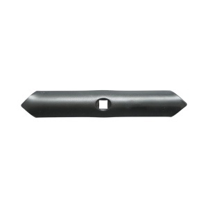 Sageata dreapta cultivator 215x35x5mm - Img 2