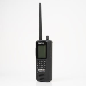 Scaner Uniden UBCD3600XLT, 25 – 1300 MHz - Img 2