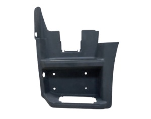 Scara plastic stanga AXOR