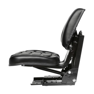 Scaun reglabil universal pentru tractor - Img 4