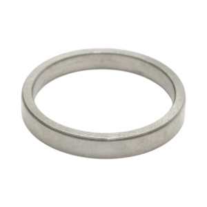 Scaun supapa admisie si evacuare John Deere 35.55x41.64x6.1mm cod OEM R527285, R522049