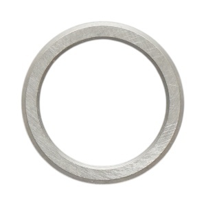 Scaun supapa evacuare John Deere 27.94x36.5x6.14mm cod OEM RE518083 - Img 2