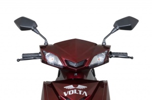 Scuter Electric, 1500W, Fara Permis, Voltarom S1, autonomie 74 km - Img 2