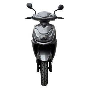 Scuter electric Samus Torino-25-12T2500-72V32-Dark Gray CIV INCLUS - Img 2
