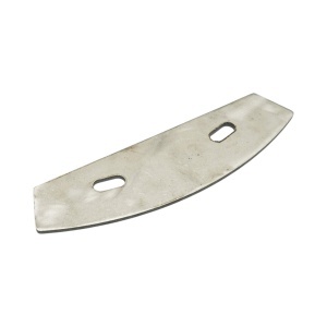 Segment cutit furaje Strautmann 240x65x5mm cod OEM 60503207Z - Img 4