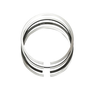 Segmenti motor Ford fi 106.68mm pentru 1 piston 0.35+2.35+2.35+4.7mm cod OEM 81814535, 83917464, CFPN6149AS, DJPN6149S, VPB4530 - Img 3