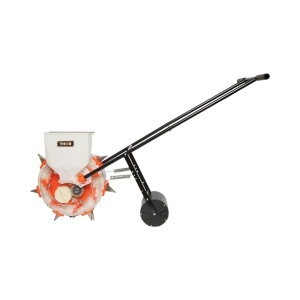 Semanatoare manuala cu 7 dinti, adancime semanare 6.5cm THOR - Img 2