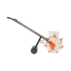Semanatoare manuala cu 7 dinti, adancime semanare 6.5cm THOR - Img 6