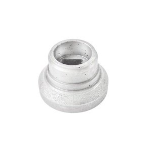 Semimosor lagar disc cu patrat de 41mm model nou mare pentru Vogel Noot - Img 3