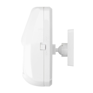 Senzor de miscare PIR PNI SafeHouse HS004, pentru sisteme de alarma wireless, cu imunitate la animale, sensibilitate reglabila - Img 2
