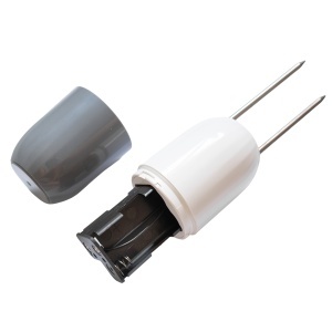 Senzor inteligent de temperatura si umiditate a solului PNI SafeHome PT200S WiFi aplicatie de mobil Tuya Smart - Img 5