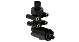 Senzor nivel - suspensie aer WABCO - Img 2