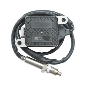 Senzor NOx pentru Renault Trafic, Renault Master MK3, Opel Vivaro, Nissan NV300, Nissan Navara NP300 cod OEM 2306214001, 227905444R, 5WK96748, 5WK96747 - Img 3