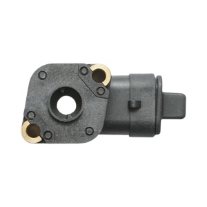 Senzor pozitie ridicare hidraulica Case IH, New Holland, Steyr 3 pini cod OEM 87605245 - Img 3