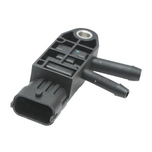 Senzor presiune gaze galerie evacuare pentru Case IH, New Holland, Fiat, Steyr cod OEM 84286249, 0281006288, 842862490 - Img 2