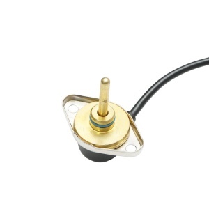 Senzor presiune turbo Scania cod OEM 1383578 - Img 5