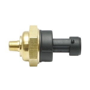 Senzor presiune ulei Bobcat 3 pini cod OEM 6674315 - Img 2