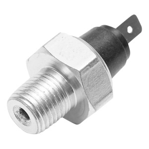 Senzor presiune ulei New Holland, Ford, Fiat, Case IH cod OEM 81873524, D8NN9278AA - Img 2