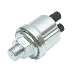 Senzor presiune ulei universal 0-10 bar, 2 pini, filet 3/8 NPT - Img 3