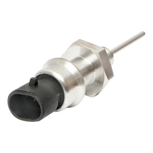 Senzor temperatura aer galerie admisie cu 2 pini EGR pentru John Deere RE522823 - Img 2