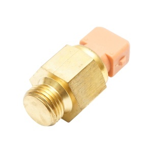 Senzor temperatura ulei pentru JCB cod OEM 701/71300, 701/54900, 701/33500 Breckner Germany - Img 2