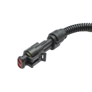 Senzor viteza transmisie pentru New Holland, Case IH cod OEM 82032359 - Img 4