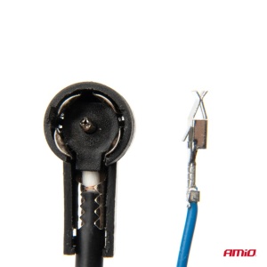 Separator amplificator antena auto ISO - Img 2