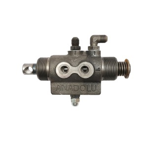 Sertaras cilindru servodirectie U-445