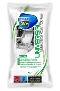 Servetele umede universale