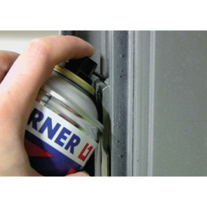 Service Spray PTFE BERNER 400ml - Img 2