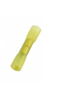 Set 10 bucati Conectori termocontractabili, Ø 3.4 mm