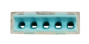 SET 10 CLEME RAPIDE CONEXIUNE, 5 POLI