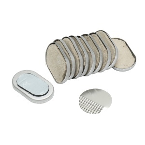 Set 10 petice vulcanizare cod OEM 400831532 - Img 1