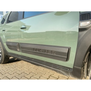 Set 12 bucati BODYKIT Duster - Img 4