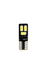 Set 2 becuri LED auto CANBUS, T10 12/24V BOSMA - Img 2