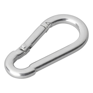Set 2 buc Carabina metalica 5x50mm - Img 2