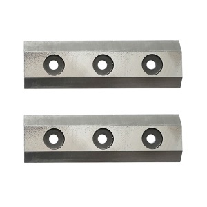 Set 2 cutite pentru tocator crengi electric monofazic TC 4kW-70-BK98000