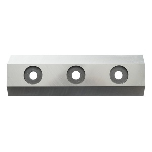 Set 2 cutite pentru tocator crengi electric monofazic TC 4kW-70-BK98000 - Img 2