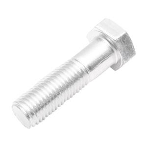 Set 20 buc surub cap hexagon DIN 933-8.8 M20X70 - Img 3