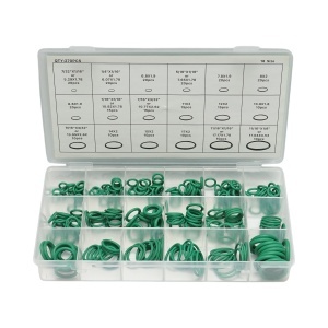 Set 270 inele, garnituri sistem aer conditionat Breckner Germany